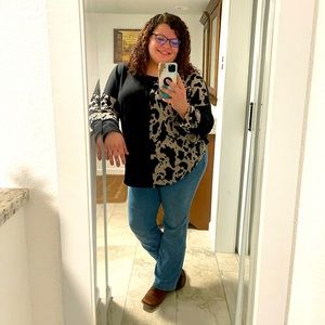 Meet your Posher, Courtney